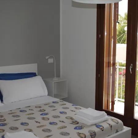 Smeralda Appartamento San Vito Lo Capo