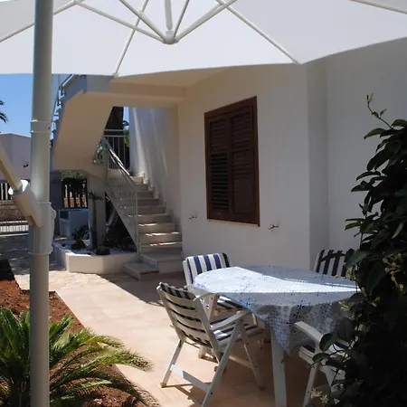 Smeralda * San Vito Lo Capo