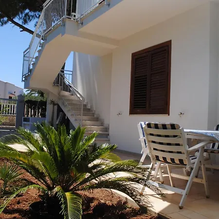 Smeralda San Vito Lo Capo