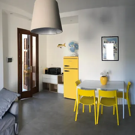 Smeralda Appartamento