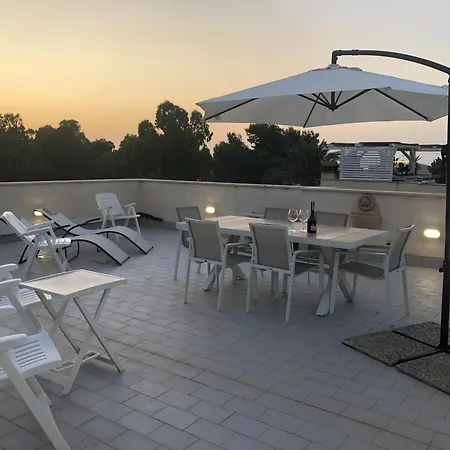 Smeralda San Vito Lo Capo